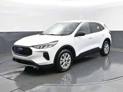 Used 2024 Ford Escape Active