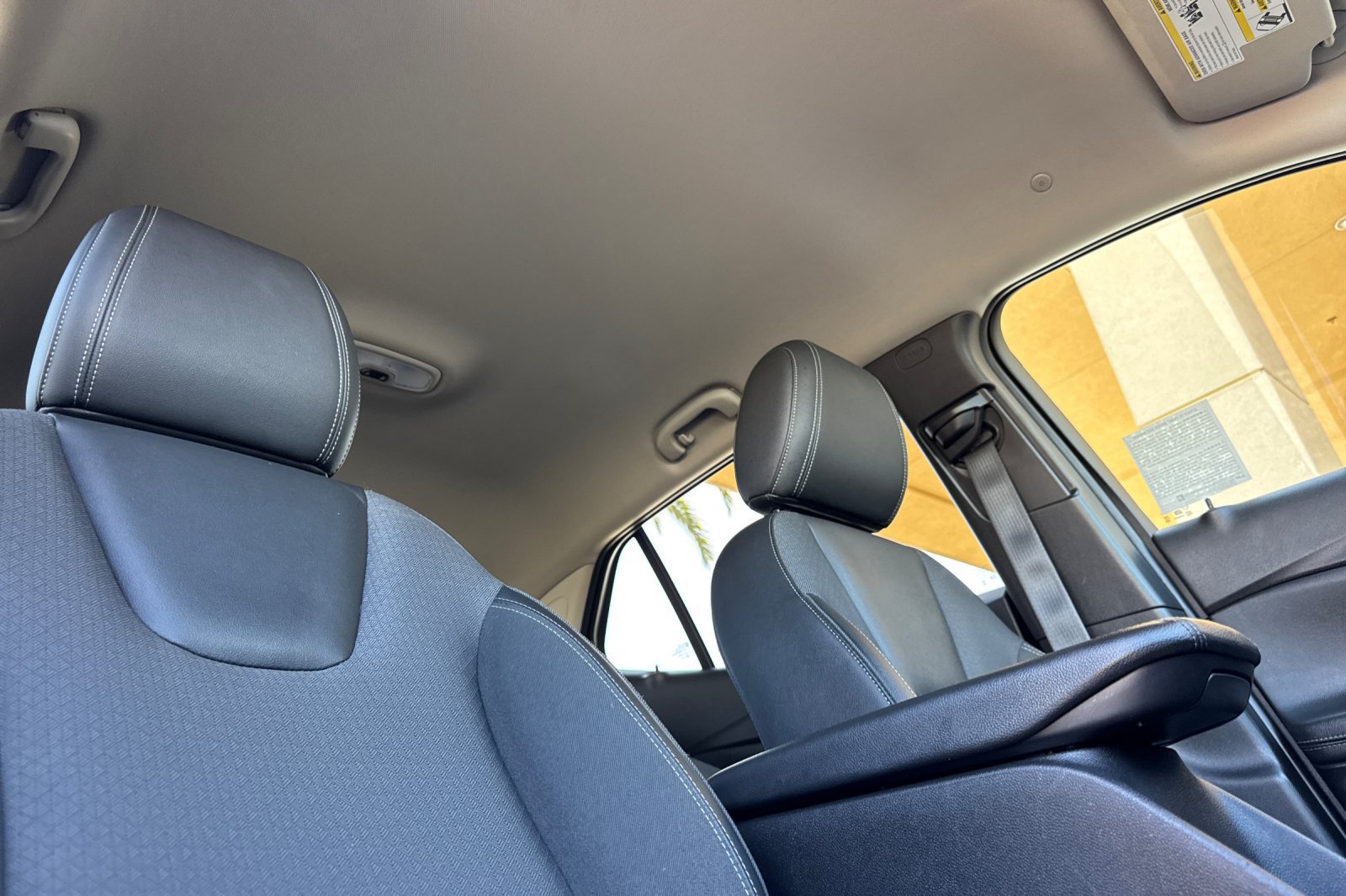 Used 2023 Buick Encore GX Preferred FWD image 20