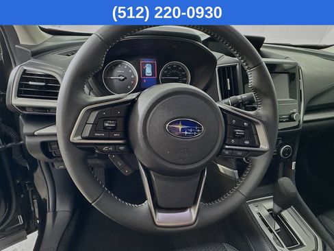 Used 2024 Subaru Forester Premium AWD/4WD image 12