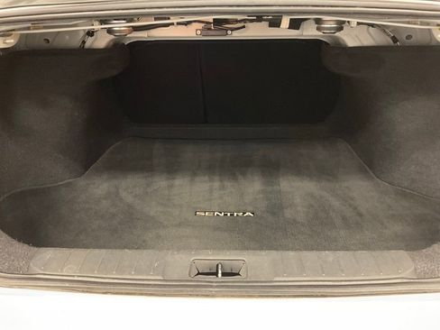 Used 2022 Nissan Sentra SV image 30