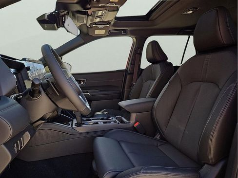 New 2026 Subaru Outback Touring image 14