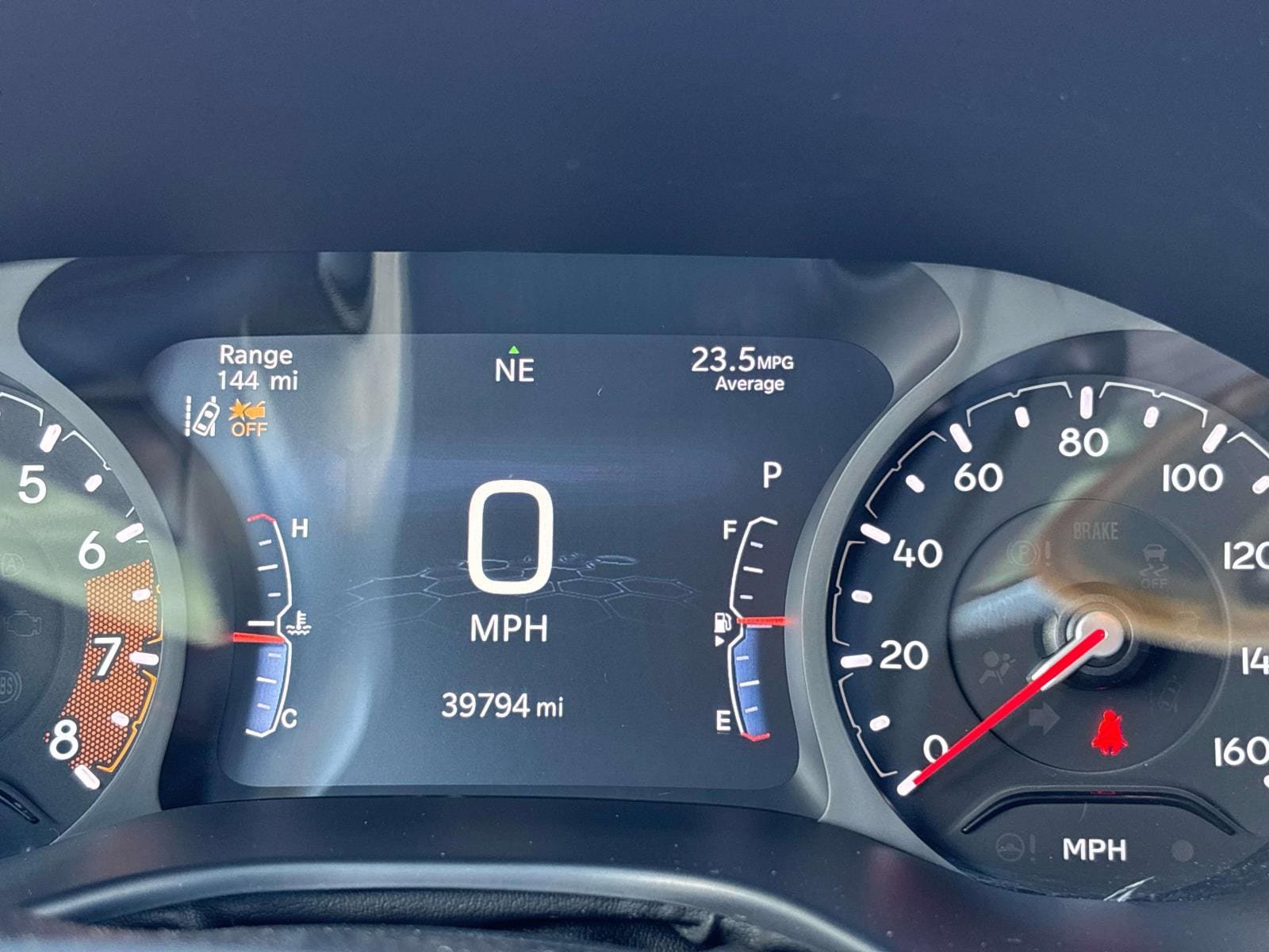 Certified 2025 Jeep Compass Limited AWD/4WD image 20