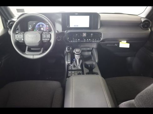 Used 2025 Toyota Land Cruiser 1958 AWD/4WD image 15