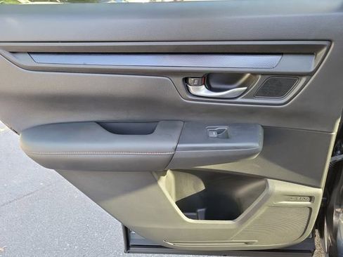 Certified 2024 Honda CR-V Sport-L image 13