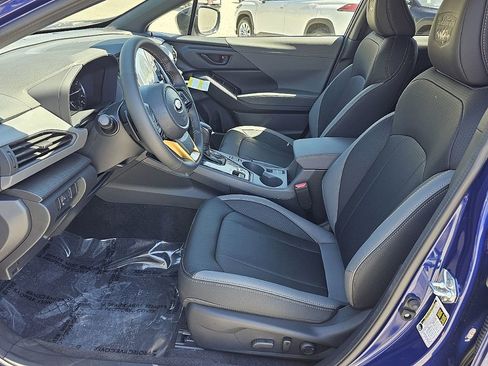 New 2026 Subaru Crosstrek 2.5i Wilderness AWD/4WD image 24
