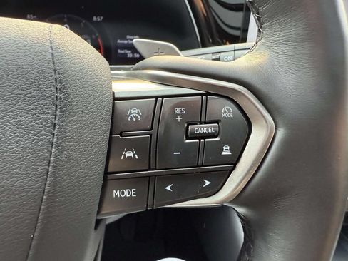 Used 2025 Lexus TX 350 AWD w/ Technology Package image 21