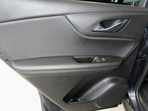 Certified 2021 Chevrolet Blazer LT w/ Sound & Technology Package image 20