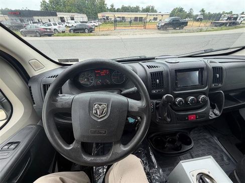Used 2017 RAM ProMaster 2500 FWD image 23