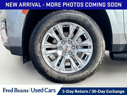 Certified 2024 GMC Yukon XL Denali image 11