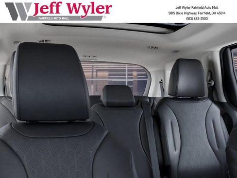 New 2026 Kia Carnival SX FWD image 28