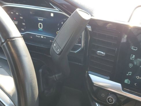 Used 2023 Chevrolet Silverado 1500 LT image 27