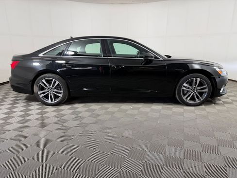 Used 2023 Audi A6 2.0T Premium w/ Convenience Package AWD/4WD image 8