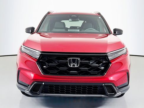 Certified 2024 Honda CR-V Sport image 2