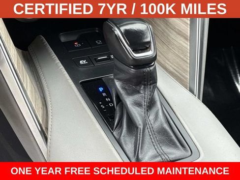 Used 2023 Toyota Venza Limited AWD/4WD image 21