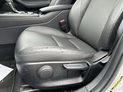 Used 2023 MAZDA CX-30 AWD 2.5 S w/ Select Package image 16