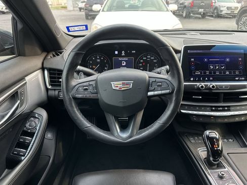 Used 2020 Cadillac CT5 Sport image 6