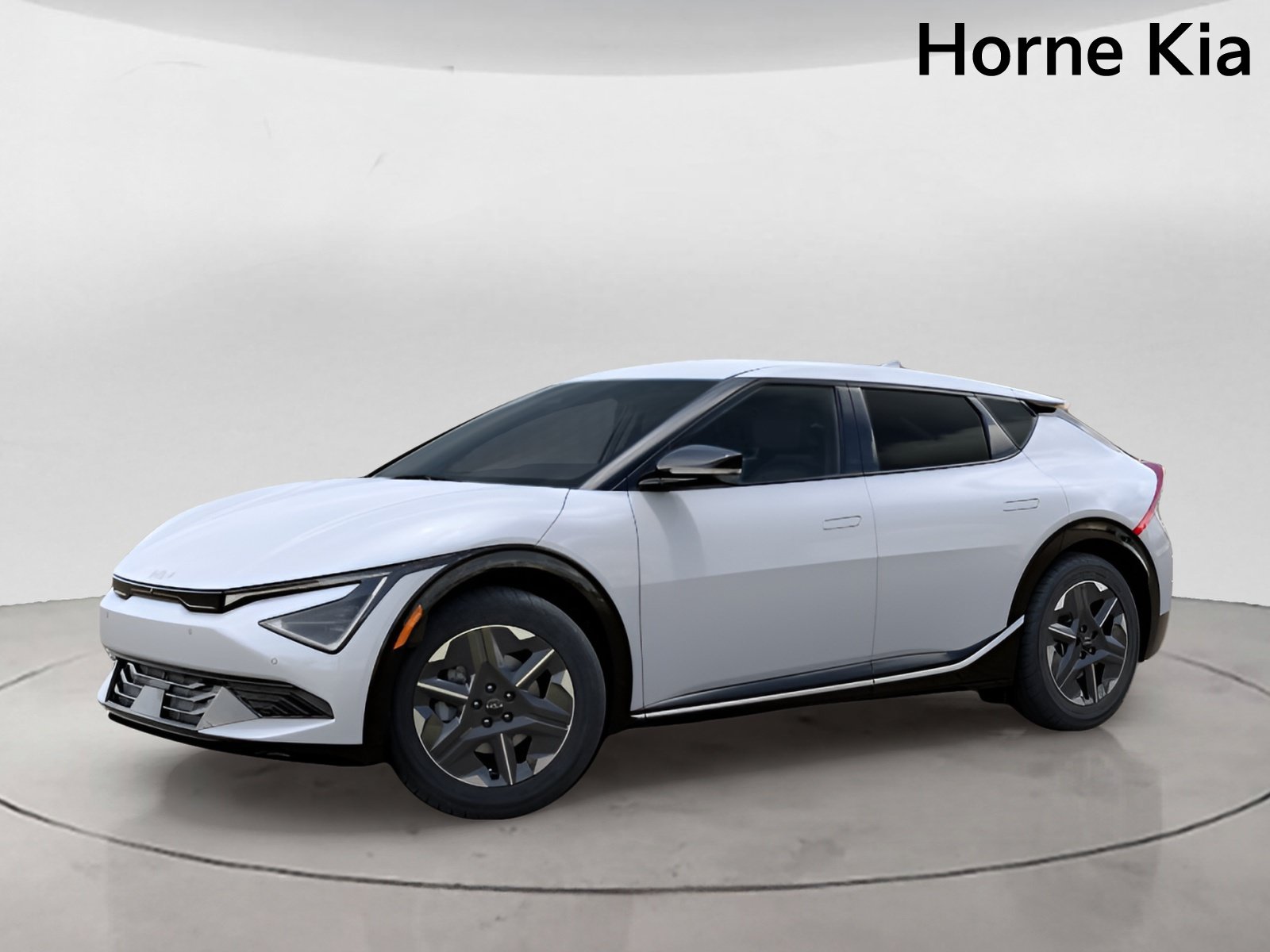 New 2026 Kia EV6 Light RWD image 3