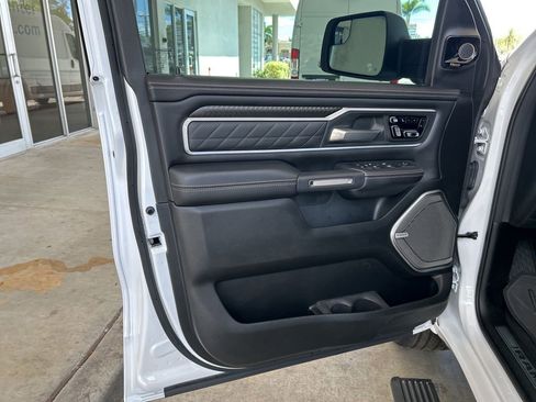 Used 2026 RAM 1500 Tungsten w/ Bed Utility Group image 53