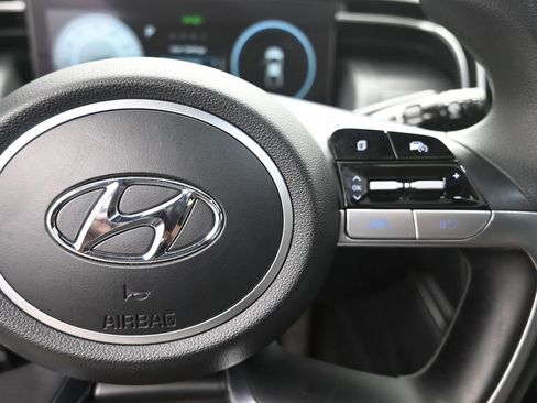 Used 2022 Hyundai Santa Cruz SEL w/ Activity Package image 14