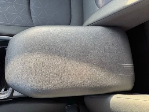 Certified 2025 Toyota RAV4 XLE image 18