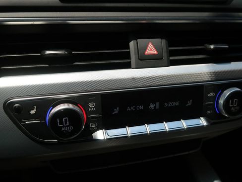 Used 2018 Audi A4 2.0T Premium Plus w/ Premium Plus Package image 32