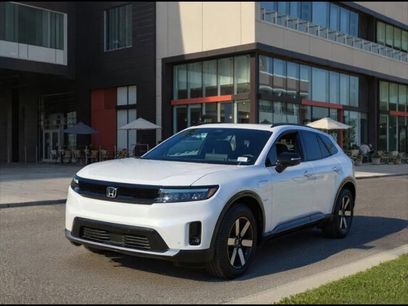 New 2026 Honda Prologue Touring