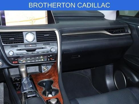 Used 2018 Lexus RX 350 AWD w/ Premium Package image 24