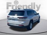 Used 2022 Jeep Grand Cherokee L Laredo w/ Luxury Tech Group I image 5