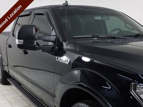 Used 2019 Ford F150 XLT w/ Equipment Group 302A Luxury image 38