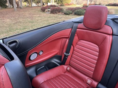 Used 2017 Mercedes-Benz C 43 AMG 4MATIC Cabriolet image 17