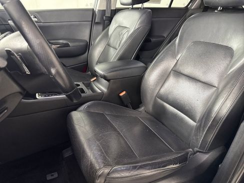 Used 2017 Kia Sportage SX image 11