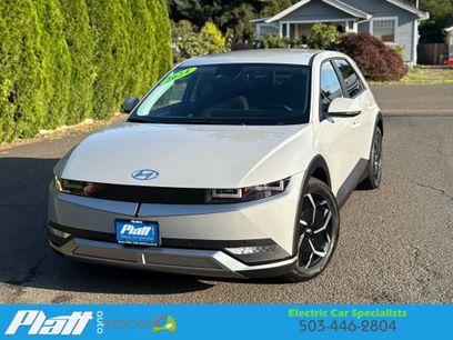 Used 2024 Hyundai Ioniq 5 SEL