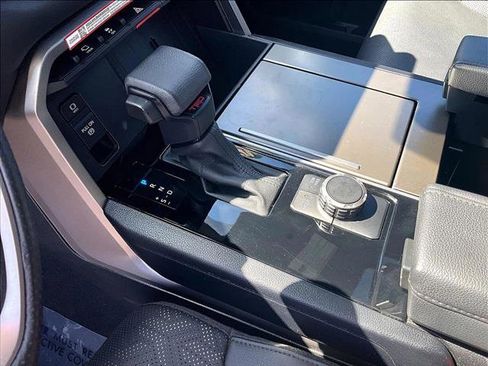 Used 2025 Toyota Sequoia SR5 w/ SR5 Premium Package image 15