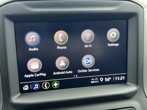 New 2026 Chevrolet Silverado 2500 W/T image 16