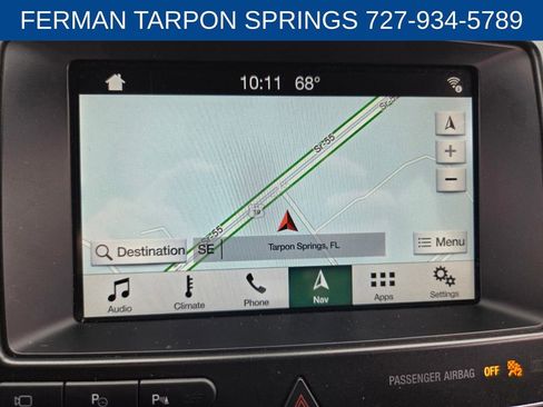 Used 2018 Ford Explorer Limited w/ Equipment Group 301A image 27