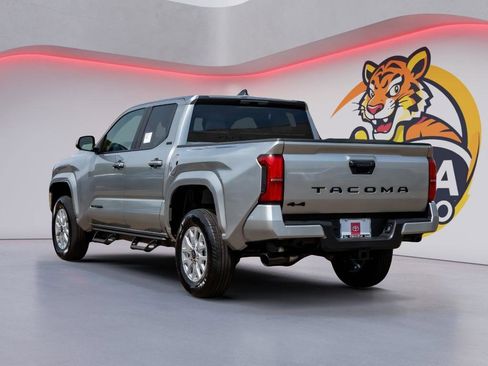 New 2026 Toyota Tacoma SR5 image 7
