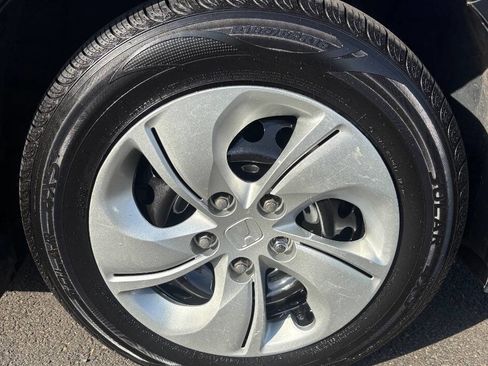 Used 2014 Honda Civic LX image 12