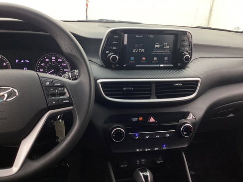 Used 2020 Hyundai Tucson SE AWD/4WD image 33
