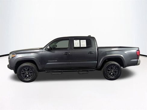 Used 2023 Toyota Tacoma SR5 image 8