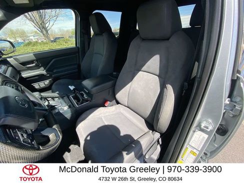 Used 2024 Toyota Tacoma SR5 AWD/4WD image 11