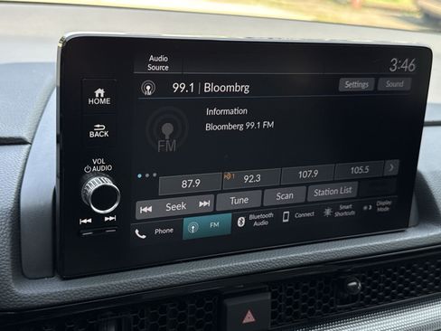 Used 2024 Honda CR-V EX-L image 26