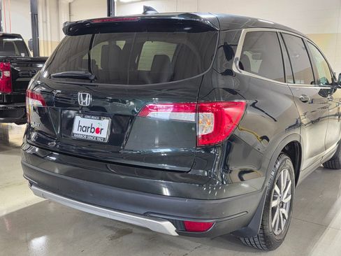 Used 2020 Honda Pilot EX-L image 11