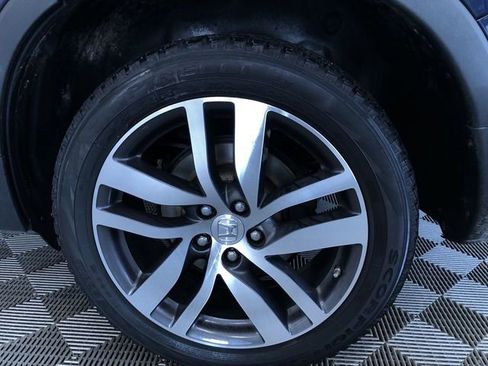 Used 2016 Honda Pilot Elite image 16