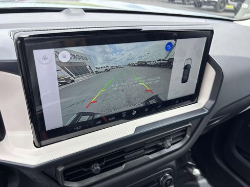 New 2025 Ford Bronco Sport Heritage image 5