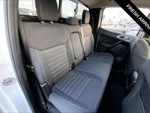 Used 2023 Ford Ranger XLT w/ Equipment Group 302A High AWD/4WD image 25