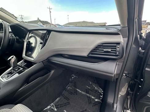 Used 2023 Subaru Outback Premium AWD/4WD image 20