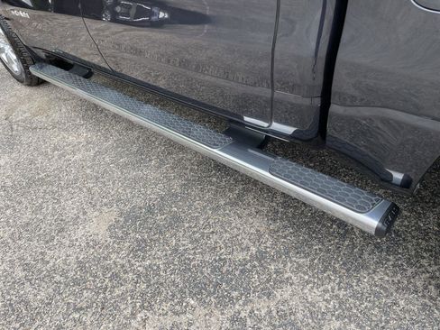 Used 2021 RAM 1500 Lone Star image 31