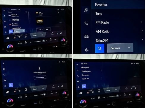 Used 2024 Lexus NX 250 FWD image 25