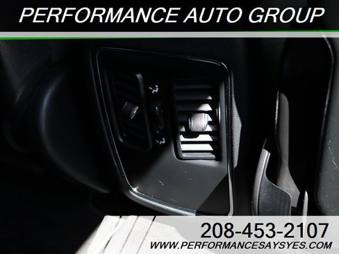 Used 2018 Dodge Durango SXT w/ Quick Order Package 2BB AWD/4WD image 10