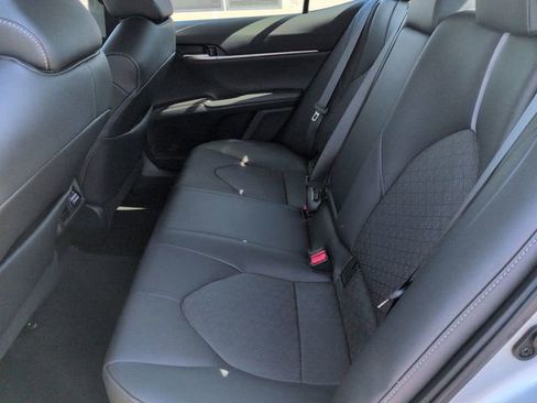 Certified 2023 Toyota Camry XSE FWD image 13